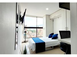 1 Habitación Apartamento en venta en Colombia, Medellín, Antioquia, Colombia