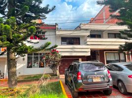 5 Habitación Villa en venta en Museo de Antioquia, Medellín, Medellín