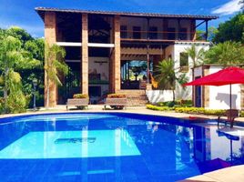 8 Bedroom Villa for sale in Fredonia, Antioquia, Fredonia