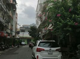 6 Phòng ngủ Nhà phố for sale in Quận 10, TP.Hồ Chí Minh, Phường 12, Quận 10