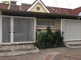 3 Kamar Vila for sale in Mulyorejo, Surabaya, Mulyorejo