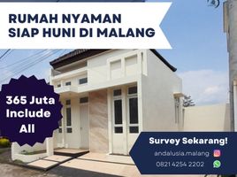 2 Bedroom Villa for sale in Selorejo, Blitar, Selorejo