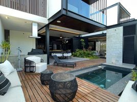 3 Schlafzimmer Villa zu verkaufen in Merida, Yucatan, Merida