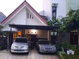 5 Bedroom House for sale in Serpong, Tangerang, Serpong