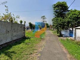  Land for sale in Lawang, Malang Regency, Lawang