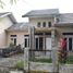 2 chambre Maison for sale in Riau, Bukit Raya, Pekan Baru, Riau