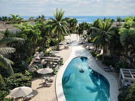 在Progreso, Yucatan出售的1 卧室 住宅, Progreso