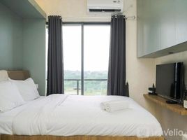 1 chambre Condominium for sale in Basilea Convention Center, Legok, Cipondoh