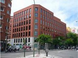 176 SqM Office for rent in Templo Bogotá Colombia, Bogota, Bogota