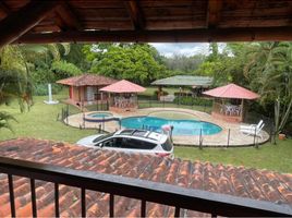 6 Bedroom Villa for sale in Pereira, Risaralda, Pereira