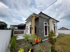 3 Bedroom Villa for sale in Jawa Tengah, Manisrenggo, Klaten, Jawa Tengah