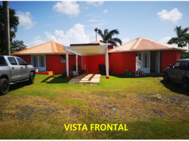 2 chambre Villa for sale in La Chorrera, Panama Oeste, Barrio Colon, La Chorrera