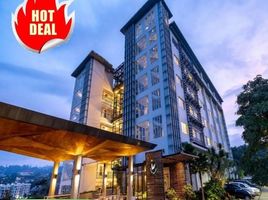 1 Bedroom Apartment for sale in Cibeunying Kaler, Bandung, Cibeunying Kaler