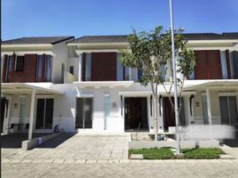 4 Bedroom House for sale in East Jawa, Karangpilang, Surabaya, East Jawa