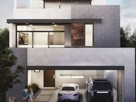3 Schlafzimmer Villa zu verkaufen in Santa Catarina, Nuevo Leon, Santa Catarina