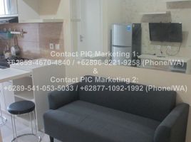 2 Kamar Apartemen for rent in Indonesia, Cakung, Jakarta Timur, Jakarta, Indonesia