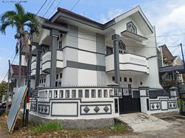 3 Habitación Villa en venta en Mulyorejo, East Jawa, Mulyorejo