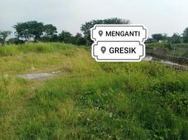  Land for sale in Gresik, East Jawa, Menganti, Gresik