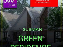 2 Habitación Casa en venta en Sleman, Yogyakarta, Sleman, Sleman