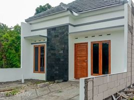 2 Bedroom House for sale in Gunung Kidul, Yogyakarta, Tepus, Gunung Kidul