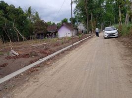  Grundstück zu verkaufen in Klaten, Jawa Tengah, Prambanan, Klaten