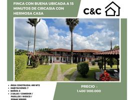 7 Bedroom Apartment for sale in Quindio, Armenia, Quindio