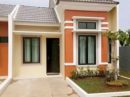 2 Bedroom House for sale in Katapang, Bandung, Katapang