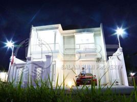 5 Bedroom House for sale in Depok, Sleman, Depok