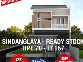 3 Bedroom House for sale in Cimenyan, Bandung, Cimenyan