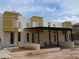 2 Kamar Rumah for sale in Tanjung Karang Tim, Bandar Lampung, Tanjung Karang Tim