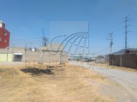  Grundstück zu verkaufen in Almoloya De Juarez, Mexico, Almoloya De Juarez