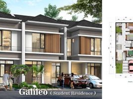 7 Bedroom House for sale in Cikupa, Tangerang, Cikupa