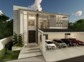 Villa 4 chambre à vendre à Monterrey, Nuevo Leon, Monterrey