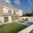 Villa 4 chambre à vendre à Monterrey, Nuevo Leon, Monterrey