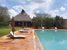  Terreno (Parcela) en venta en Conkal, Yucatán, Conkal