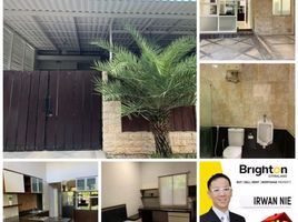 Maison 2 chambre à vendre à Lakarsantri, East Jawa, Lakarsantri, Surabaya, East Jawa