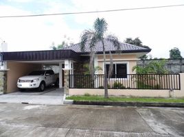 2 Schlafzimmer Haus zu verkaufen in Pampanga, Central Luzon, Angeles City