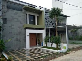 3 Bedroom House for sale in Bogor Utara, Bogor, Bogor Utara