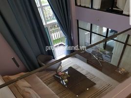 2 Phòng ngủ Căn hộ for sale at Vista Verde, Thạnh Mỹ Lợi