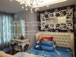 3 chambre Appartement for rent in Jakarta, Jatinegara, Jakarta Timur, Jakarta