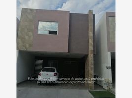 3 Schlafzimmer Villa zu verkaufen in Monterrey, Nuevo Leon, Monterrey