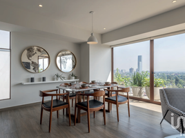 3 Schlafzimmer Appartement zu verkaufen in Miguel Hidalgo, Mexico City, Miguel Hidalgo