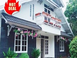 7 Bedroom House for sale in West Jawa, Sumurbandung, Bandung, West Jawa