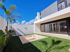  Casa en venta en Yaxkukul, Yucatán, Yaxkukul