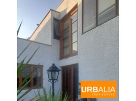 4 Habitación Casa en venta en Cordillera, Santiago, Pirque, Cordillera