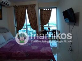 1 Bedroom Apartment for rent in Pulo Gadung, Jakarta Timur, Pulo Gadung