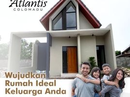 2 Bedroom House for sale in Surakarta, Jawa Tengah, Seregan, Surakarta