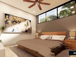 2 Schlafzimmer Wohnung zu verkaufen in Merida, Yucatan, Merida, Yucatan