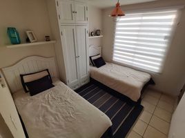 Maison 2 chambre à vendre à Temoaya, Mexico, Temoaya