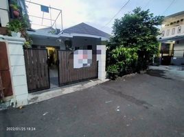 5 Bedroom Villa for sale in Halim Perdanakusuma Airport, Makasar, Makasar